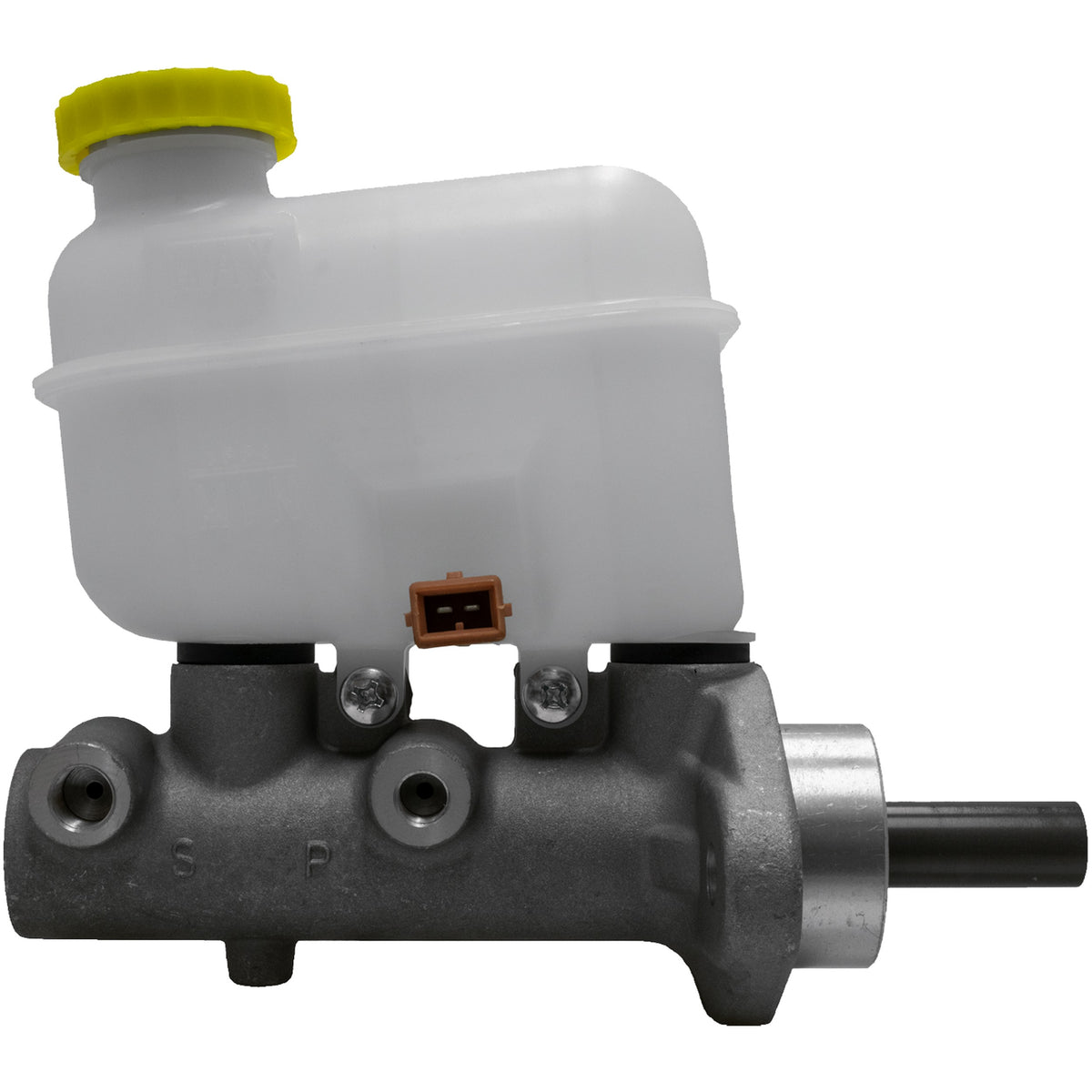 Quality-Built Brake Master Cylinder NM4121