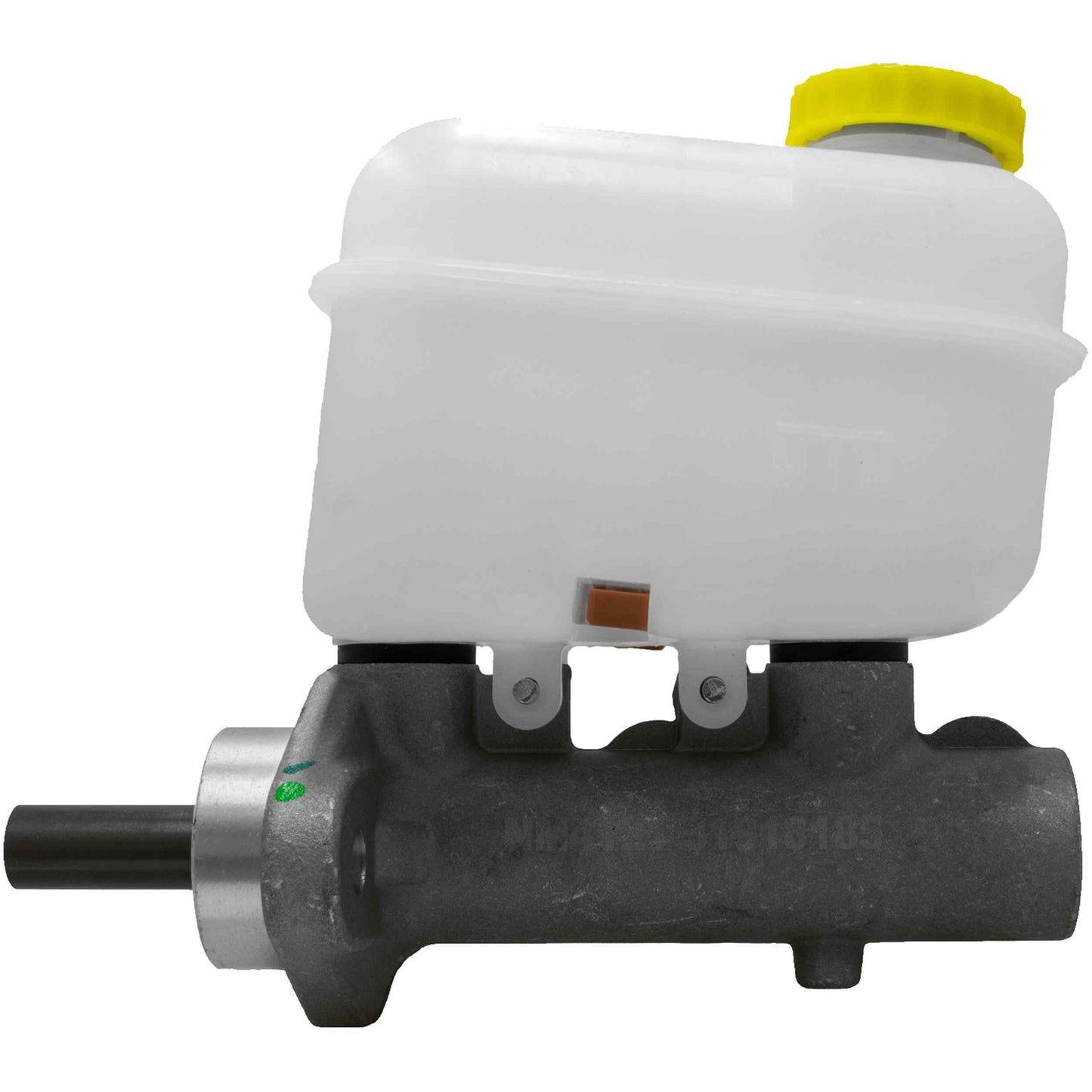 Quality-Built Brake Master Cylinder NM4121