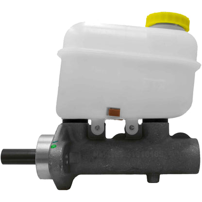 Quality-Built Brake Master Cylinder NM4121