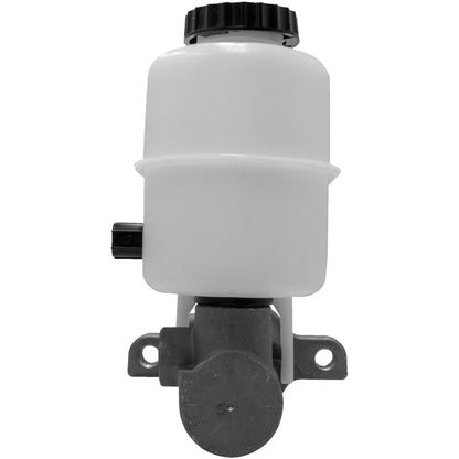 Quality-Built Brake Master Cylinder NM4125