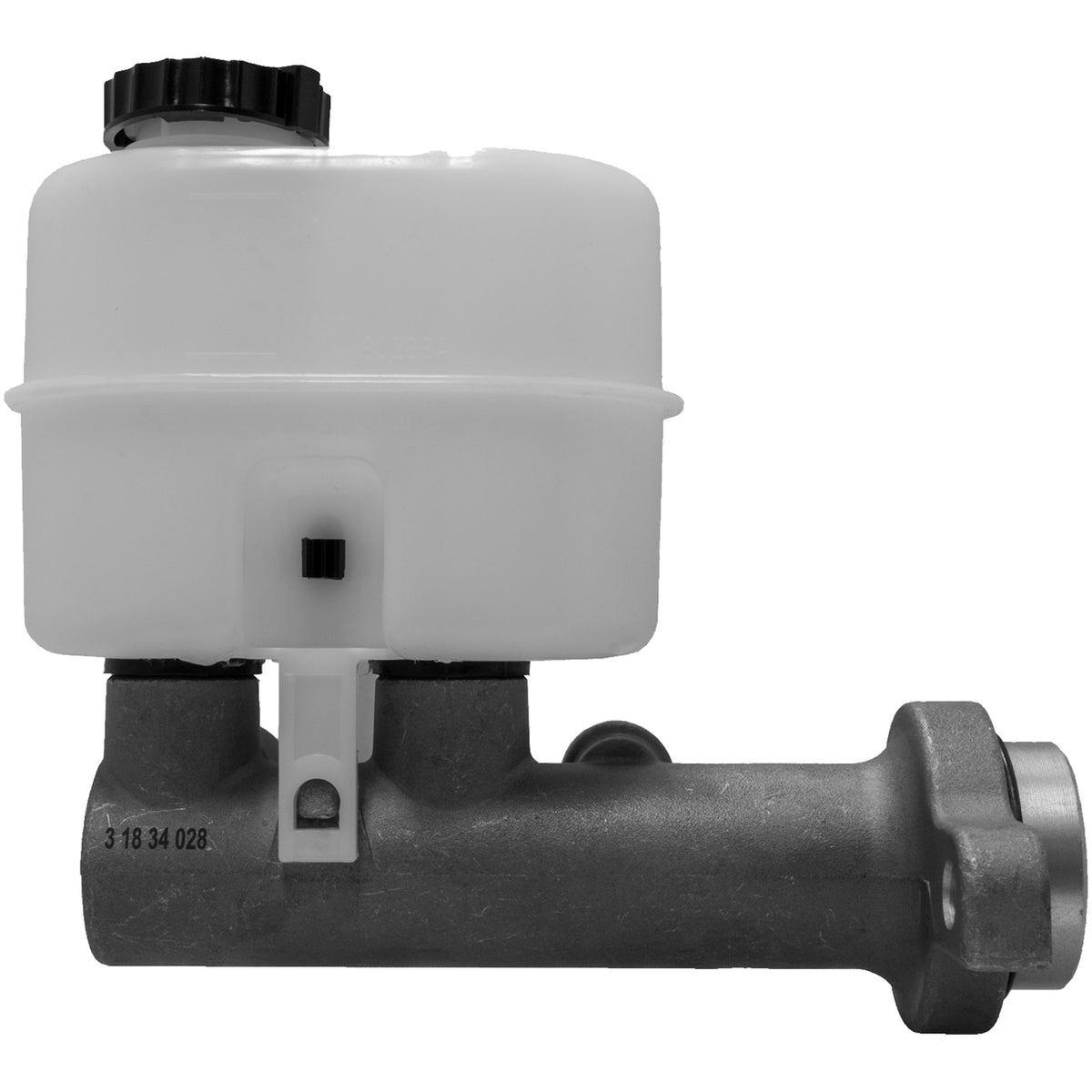 Quality-Built Brake Master Cylinder NM4125