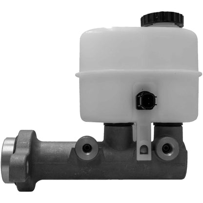 Quality-Built Brake Master Cylinder NM4125