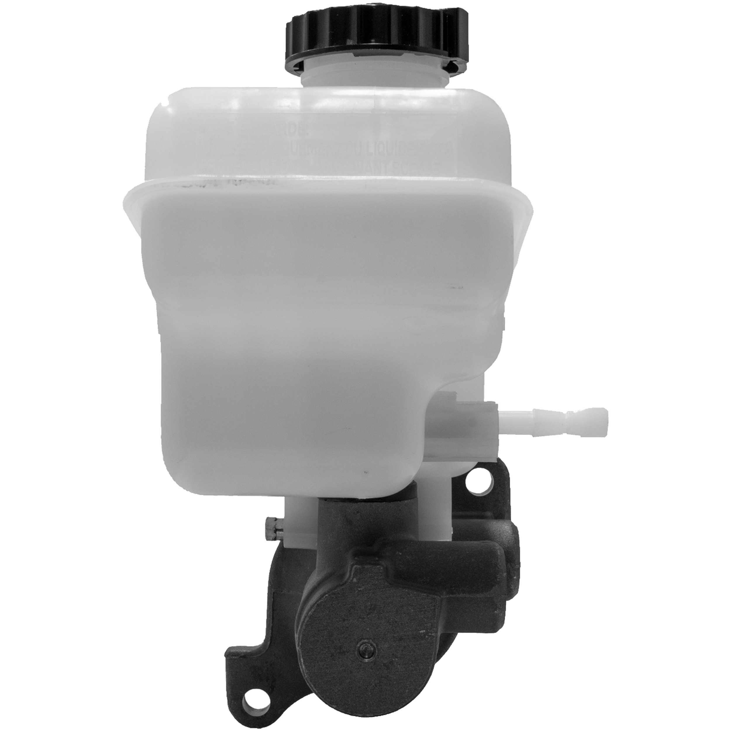 Quality-Built Brake Master Cylinder NM4126A