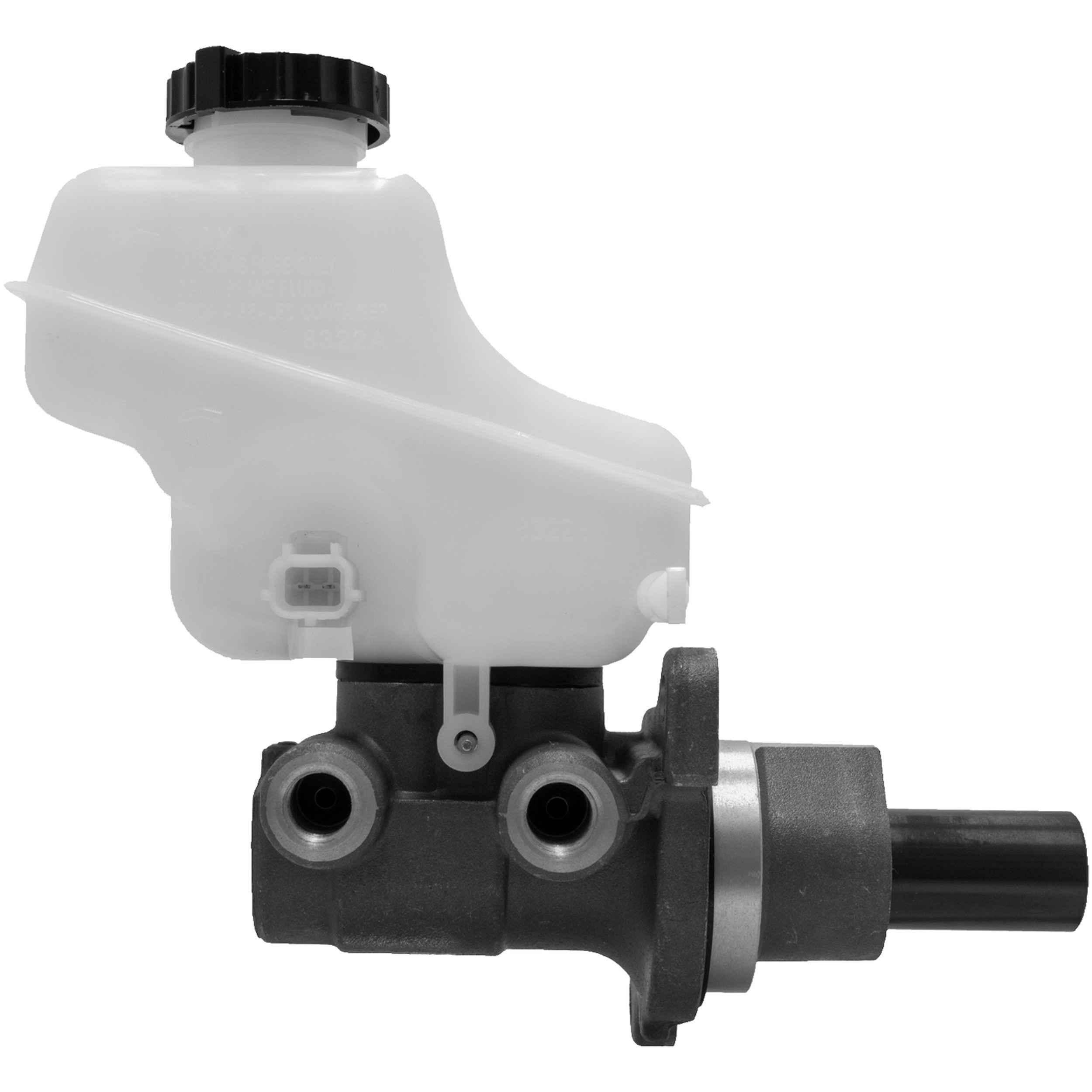 Quality-Built Brake Master Cylinder NM4126A