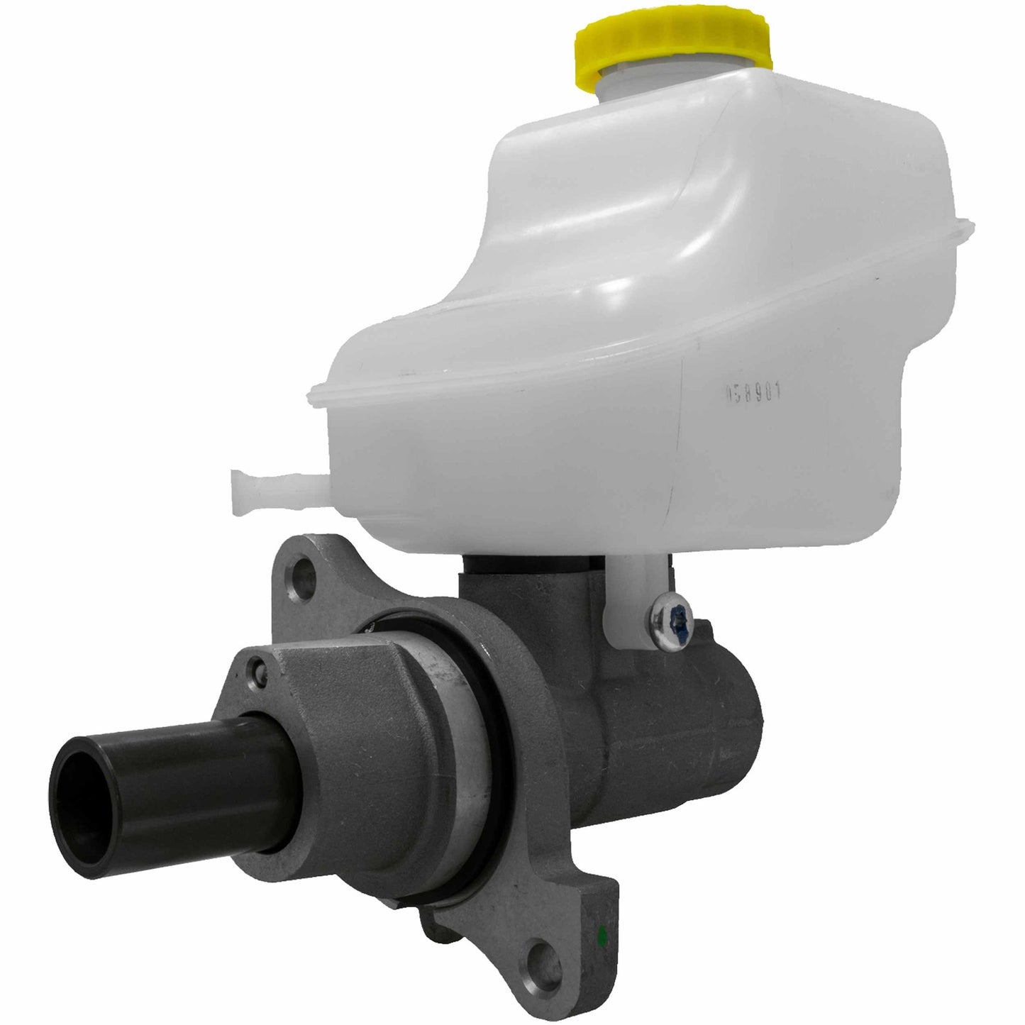 Quality-Built Brake Master Cylinder NM4126