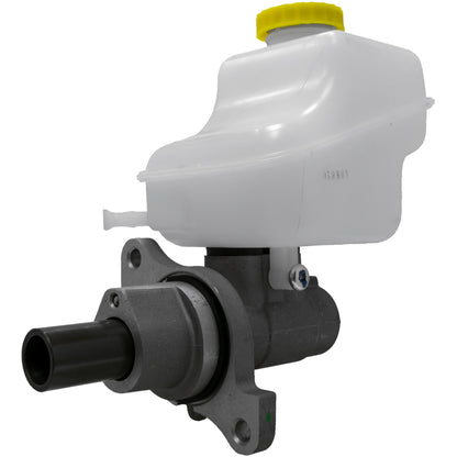 Quality-Built Brake Master Cylinder NM4126
