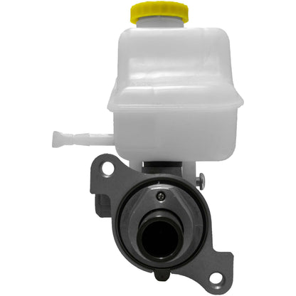 Quality-Built Brake Master Cylinder NM4126