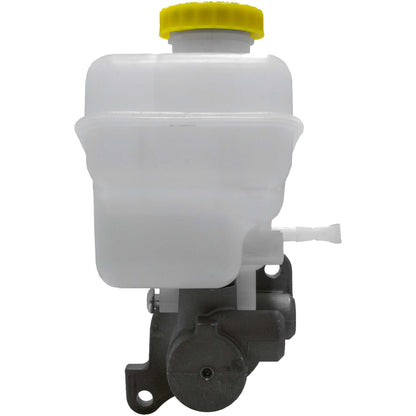 Quality-Built Brake Master Cylinder NM4126