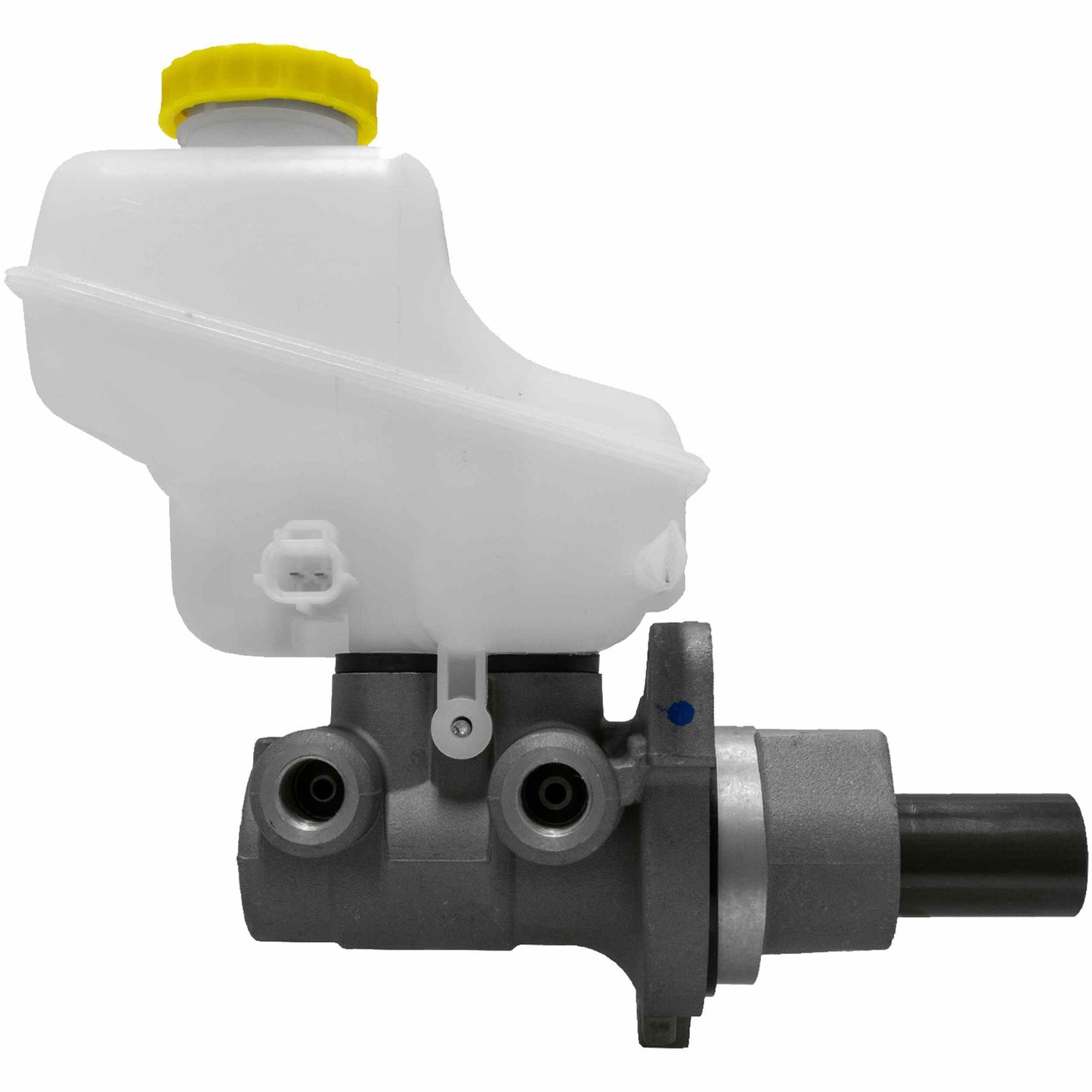 Quality-Built Brake Master Cylinder NM4126