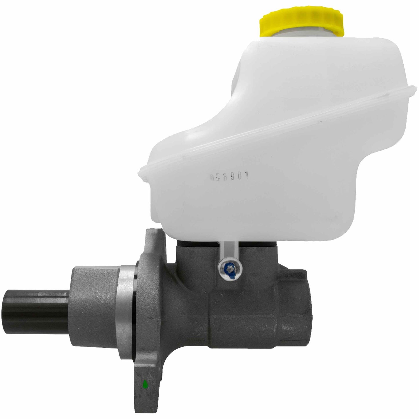 Quality-Built Brake Master Cylinder NM4126