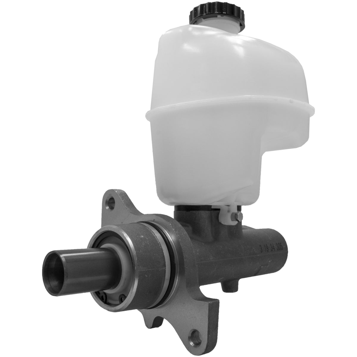 Quality-Built Brake Master Cylinder NM4127