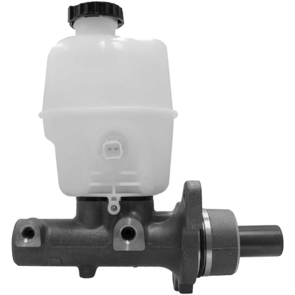 Quality-Built Brake Master Cylinder NM4127