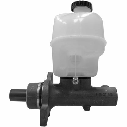 Quality-Built Brake Master Cylinder NM4127