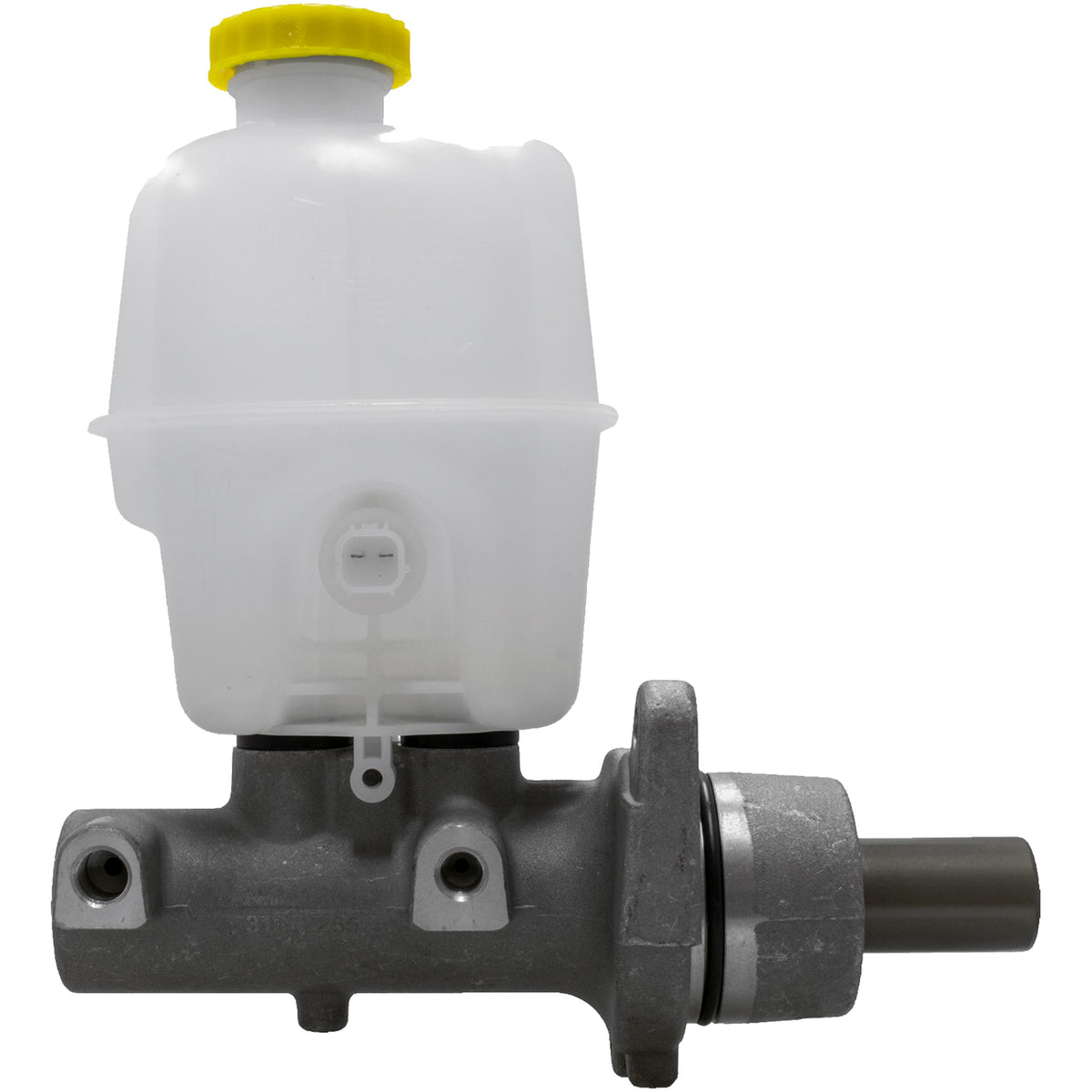 Quality-Built Brake Master Cylinder NM4128