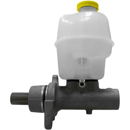 Quality-Built Brake Master Cylinder NM4128