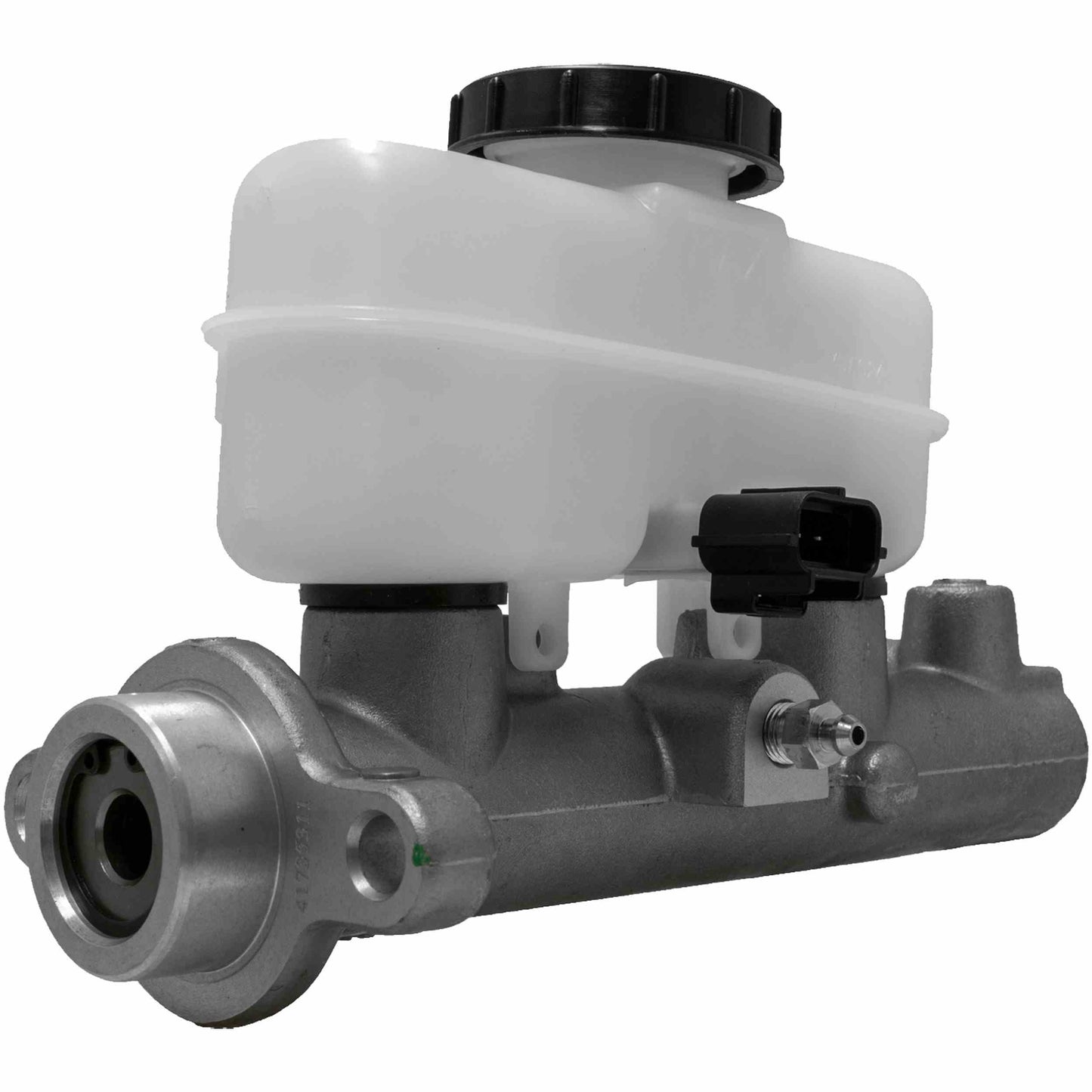 Quality-Built Brake Master Cylinder NM4131
