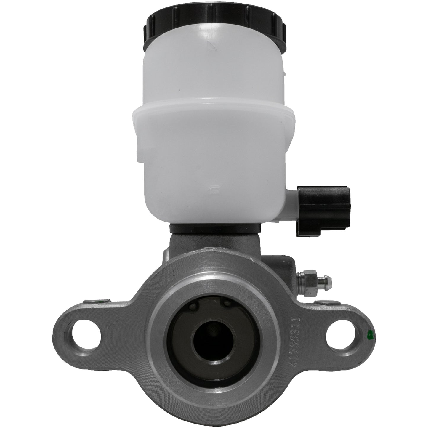 Quality-Built Brake Master Cylinder NM4131