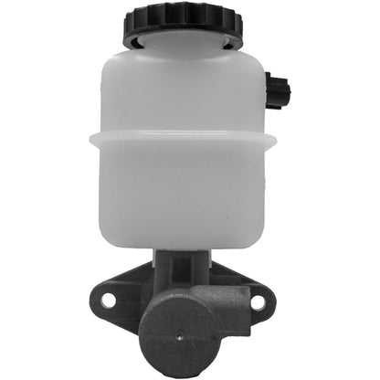 Quality-Built Brake Master Cylinder NM4132