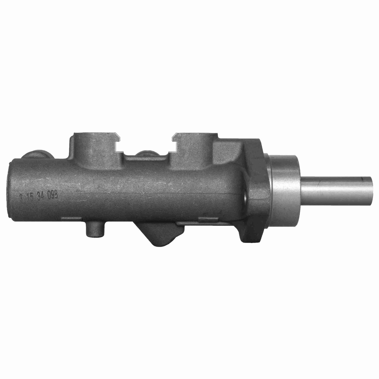 Quality-Built Brake Master Cylinder NM4134