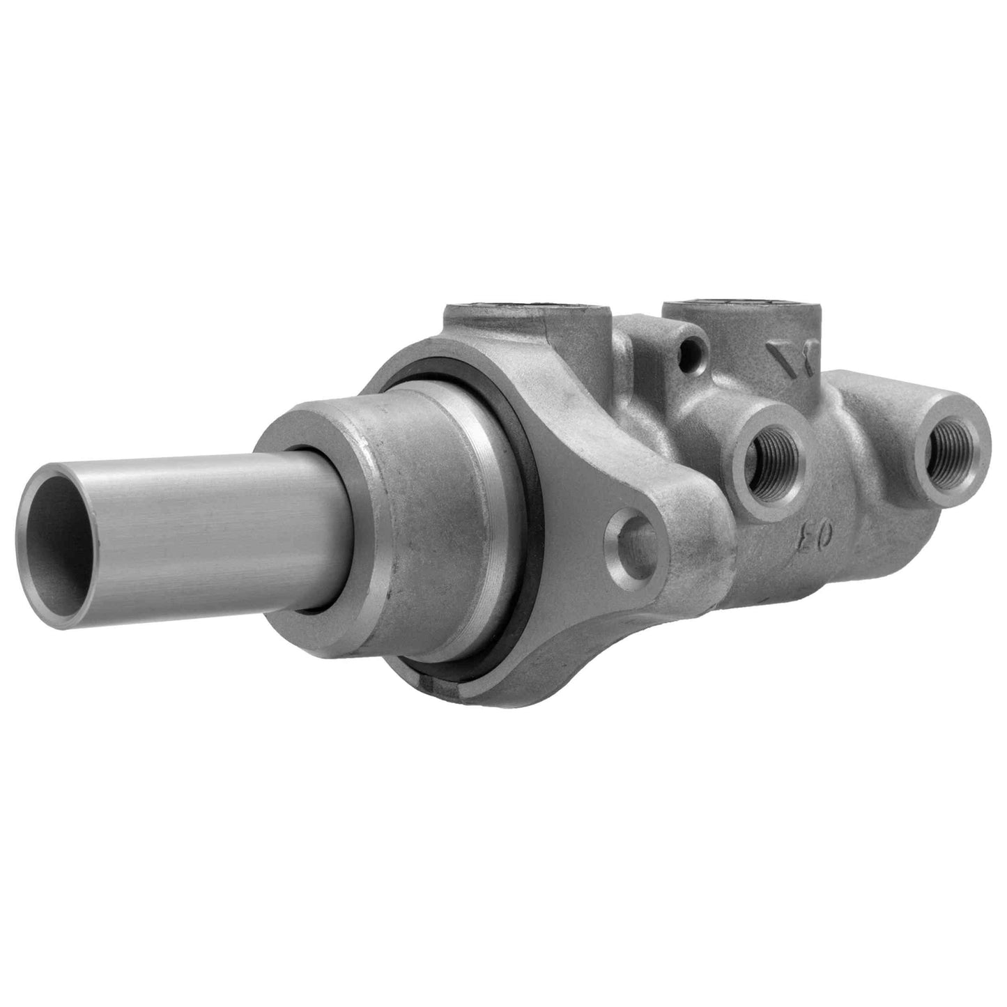 Quality-Built Brake Master Cylinder NM4140
