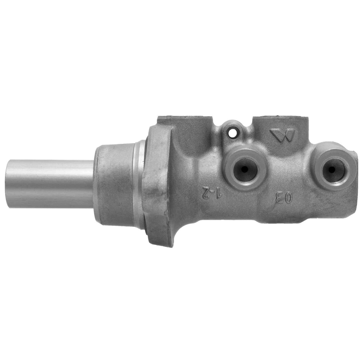 Quality-Built Brake Master Cylinder NM4140
