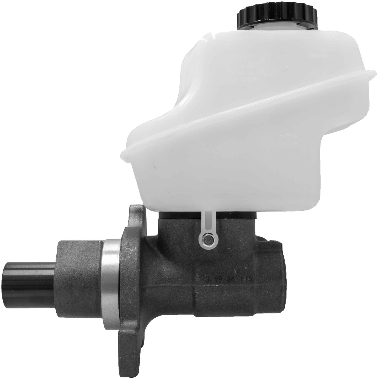 Quality-Built Brake Master Cylinder NM4142