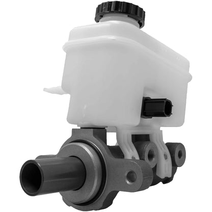Quality-Built Brake Master Cylinder NM4143