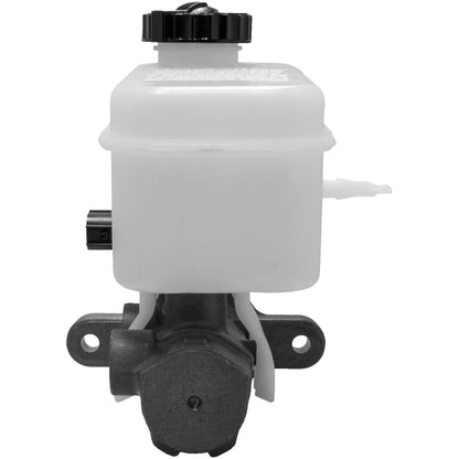Quality-Built Brake Master Cylinder NM4144