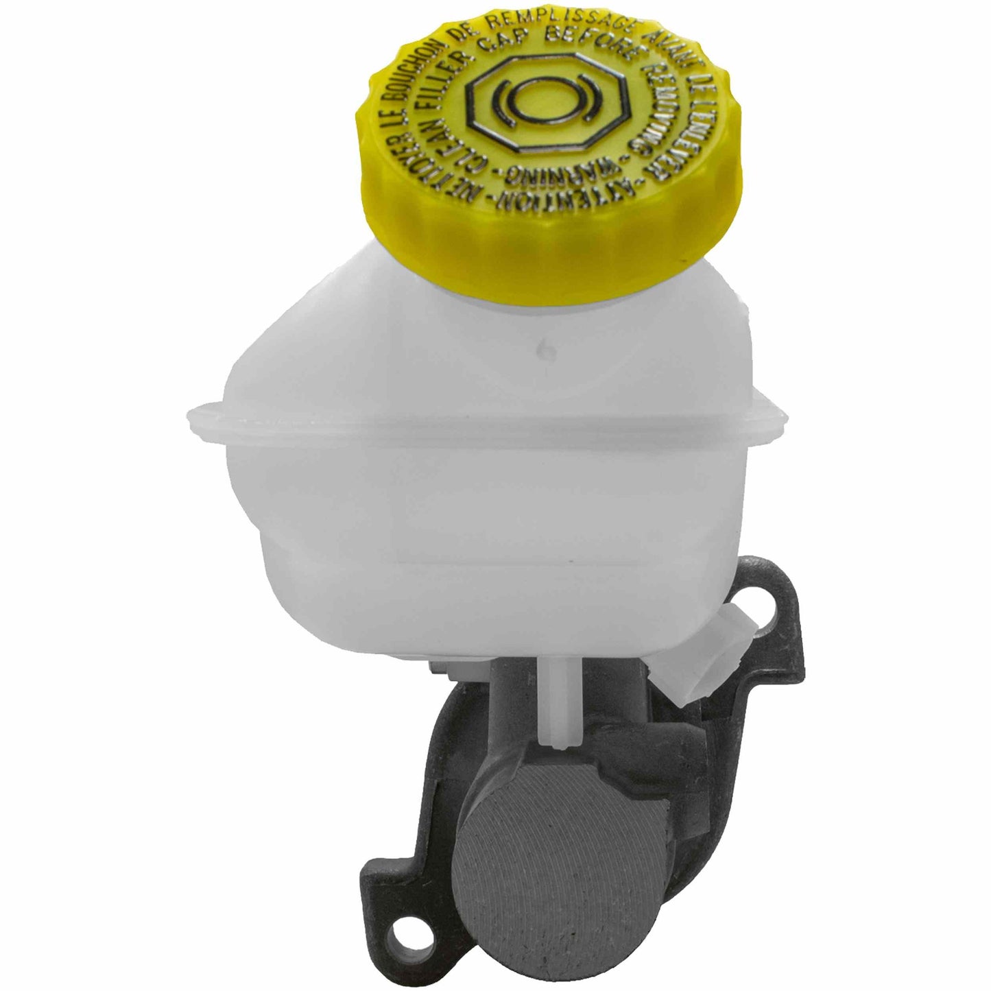 Quality-Built Brake Master Cylinder NM4147