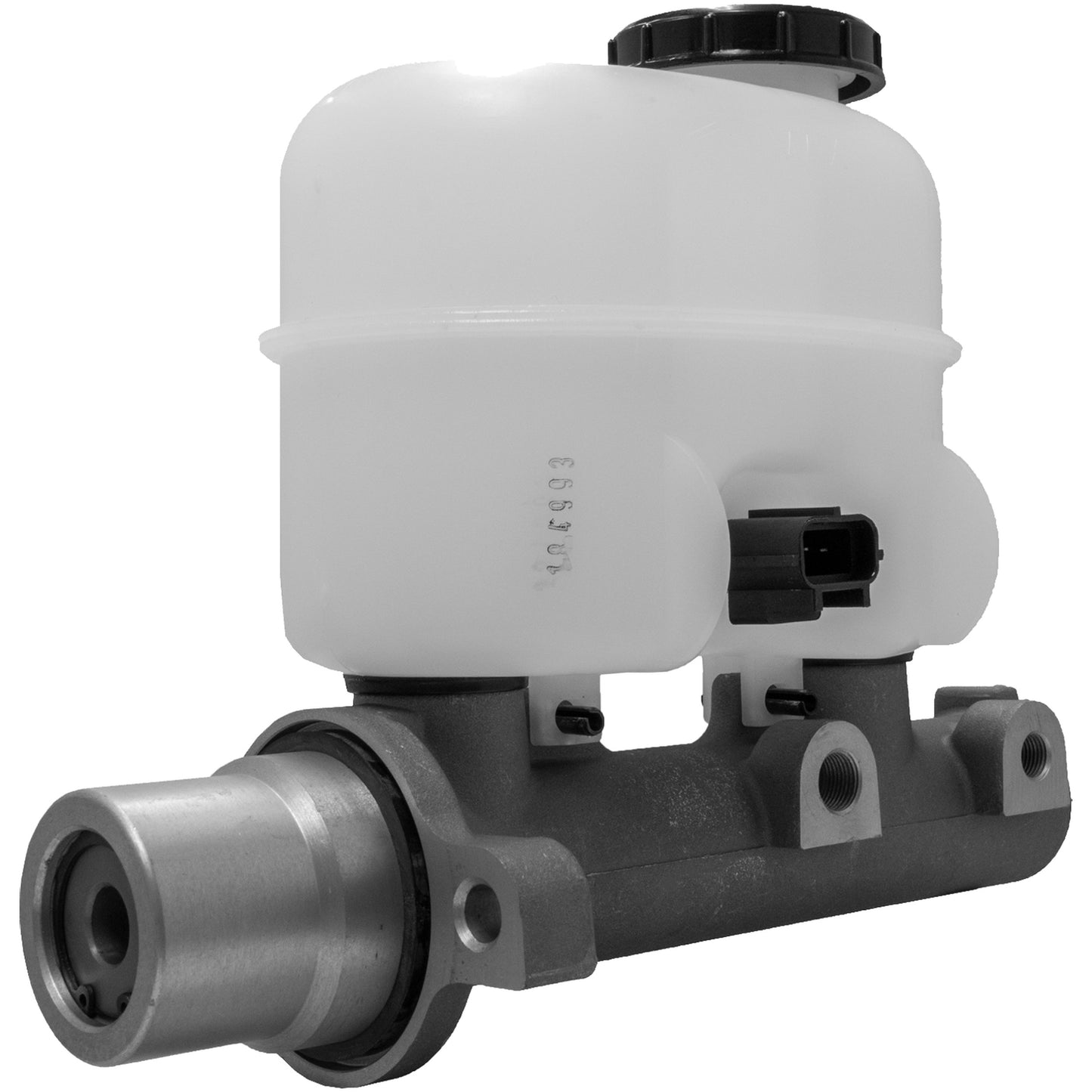 Quality-Built Brake Master Cylinder NM4148