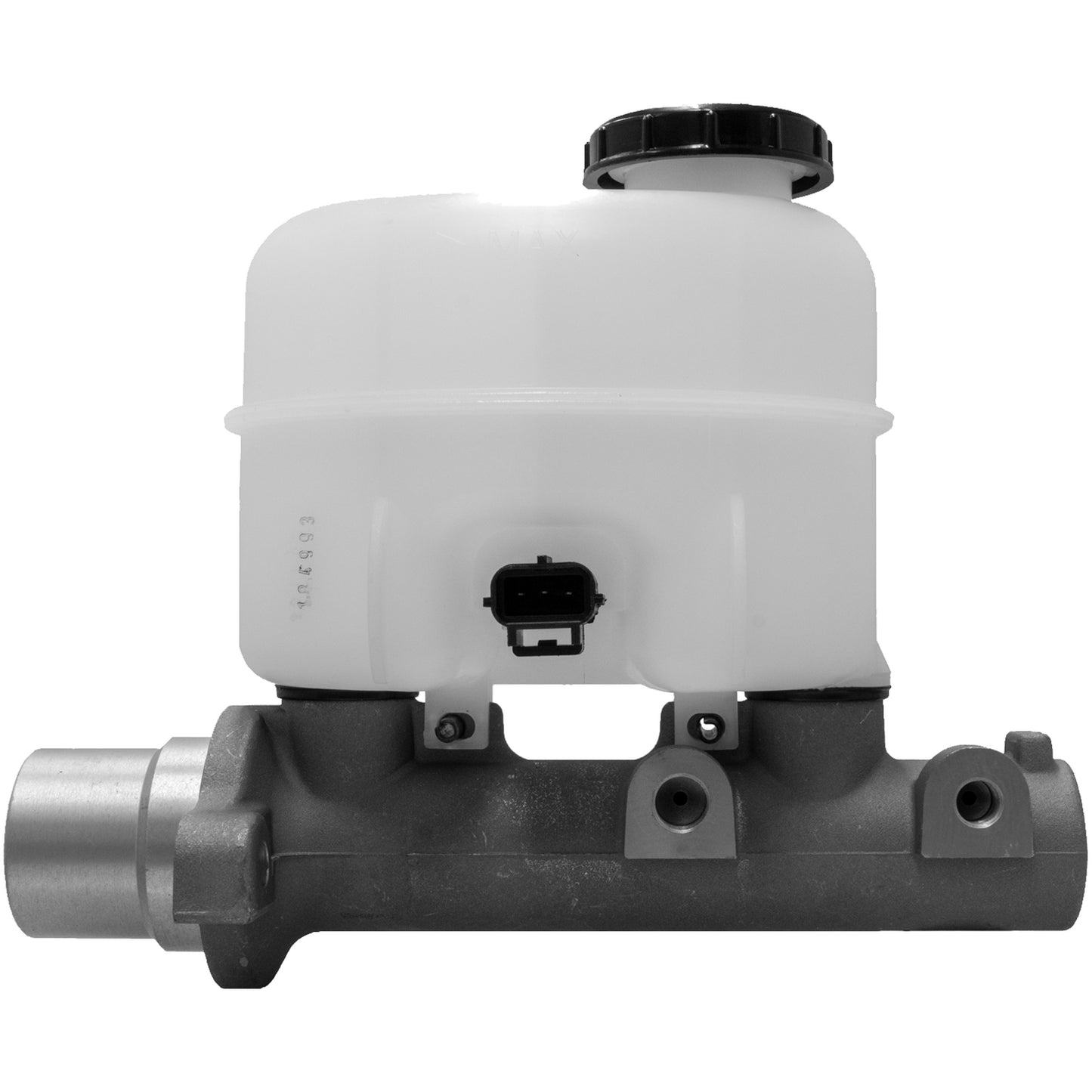 Quality-Built Brake Master Cylinder NM4148