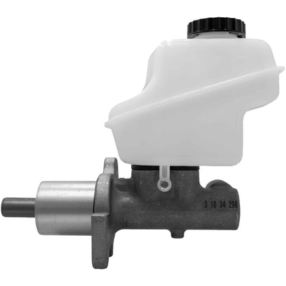 Quality-Built Brake Master Cylinder NM4152