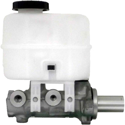Quality-Built Brake Master Cylinder NM4153