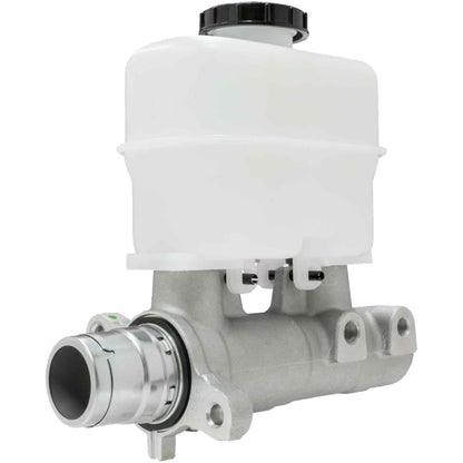Quality-Built Brake Master Cylinder NM4154