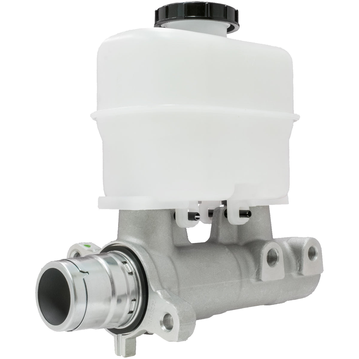 Quality-Built Brake Master Cylinder NM4154