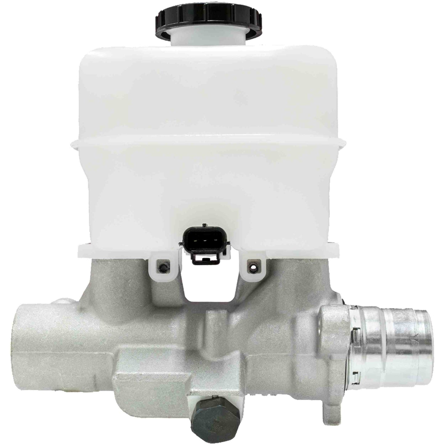 Quality-Built Brake Master Cylinder NM4154