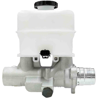 Quality-Built Brake Master Cylinder NM4154