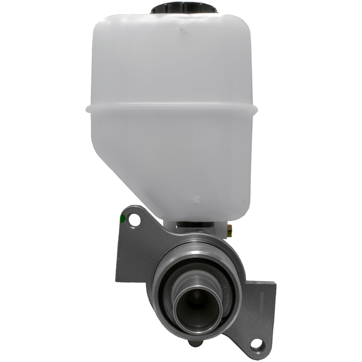 Quality-Built Brake Master Cylinder NM4155