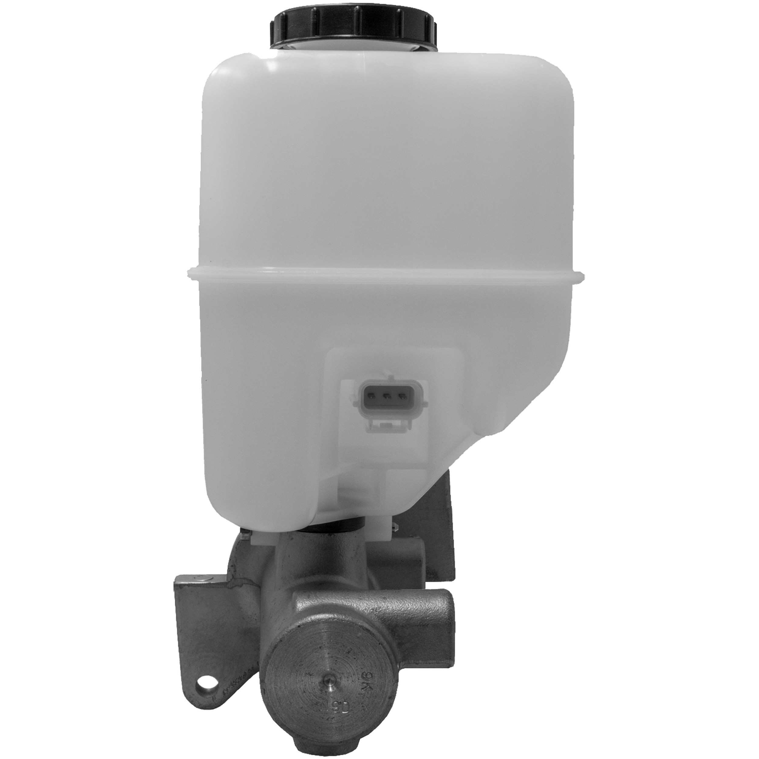 Quality-Built Brake Master Cylinder NM4155