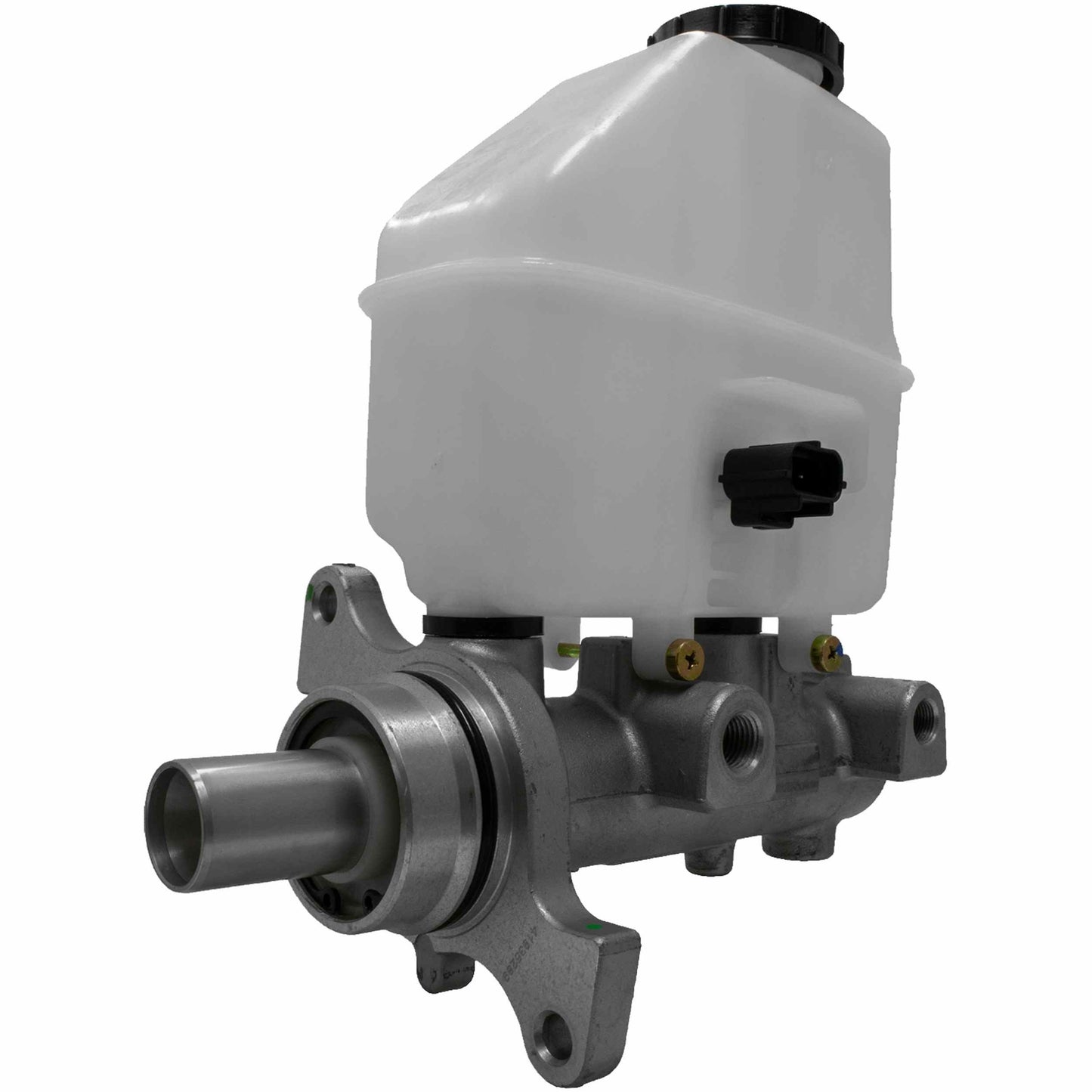Quality-Built Brake Master Cylinder NM4156