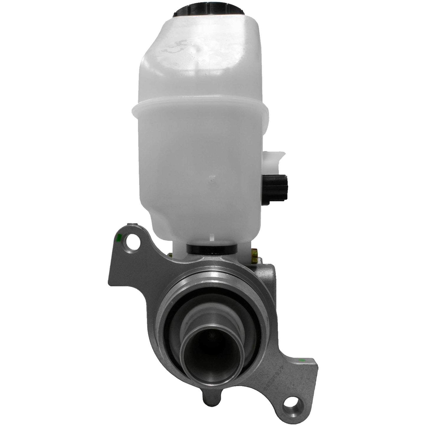 Quality-Built Brake Master Cylinder NM4156