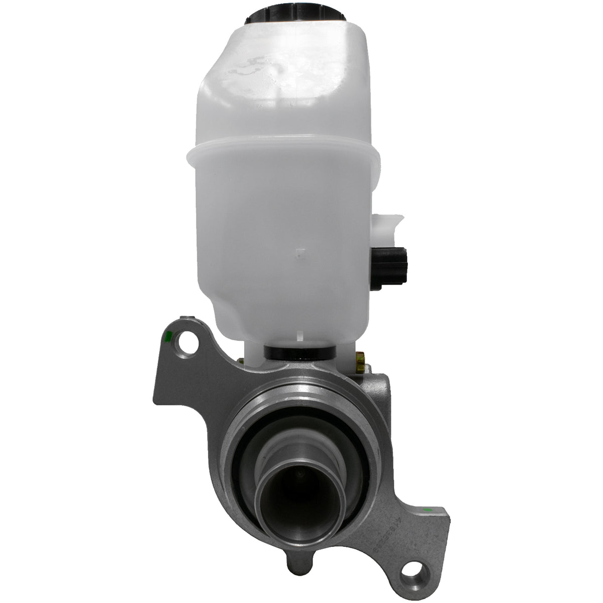 Quality-Built Brake Master Cylinder NM4156