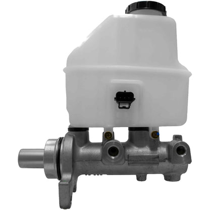 Quality-Built Brake Master Cylinder NM4156