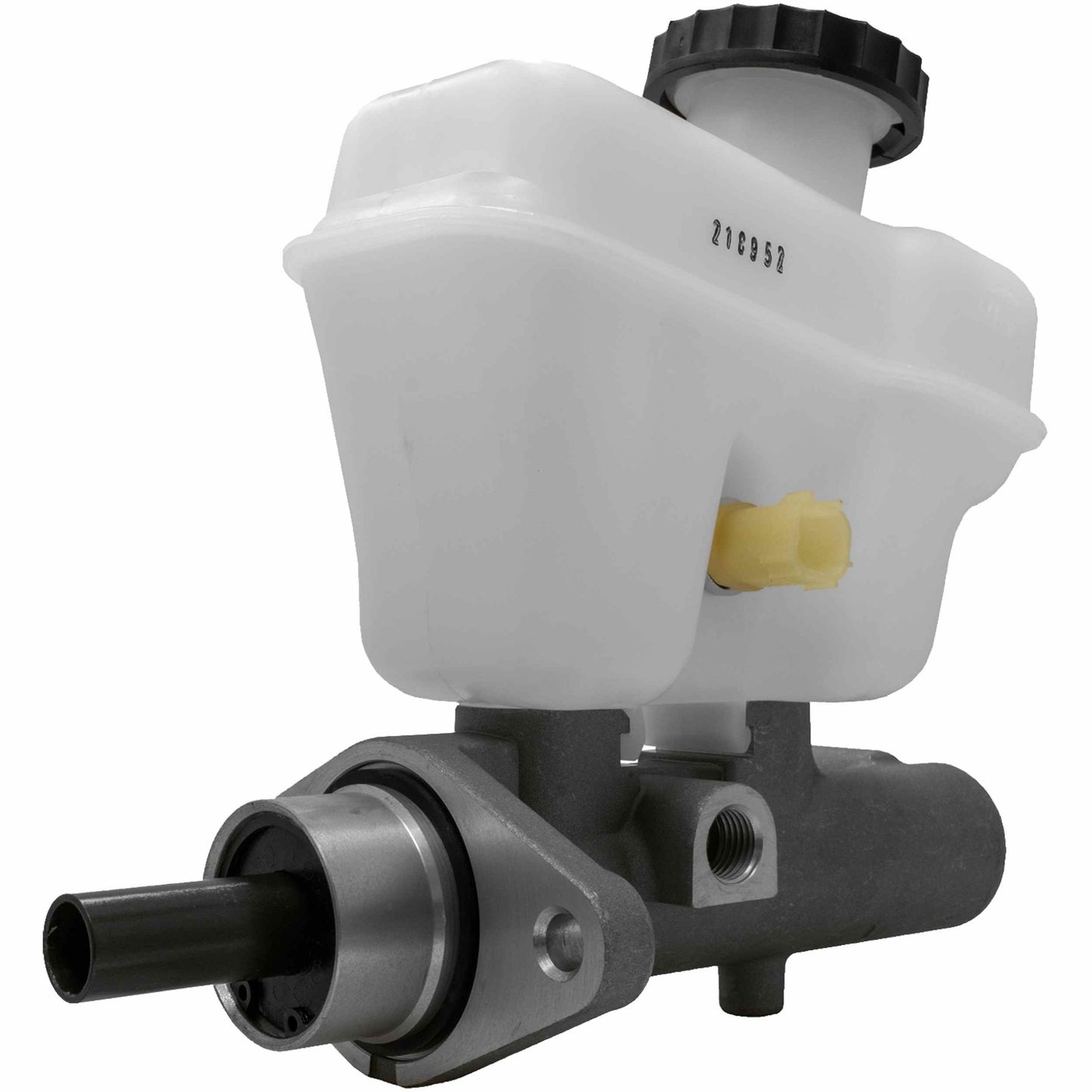 Quality-Built Brake Master Cylinder NM4157