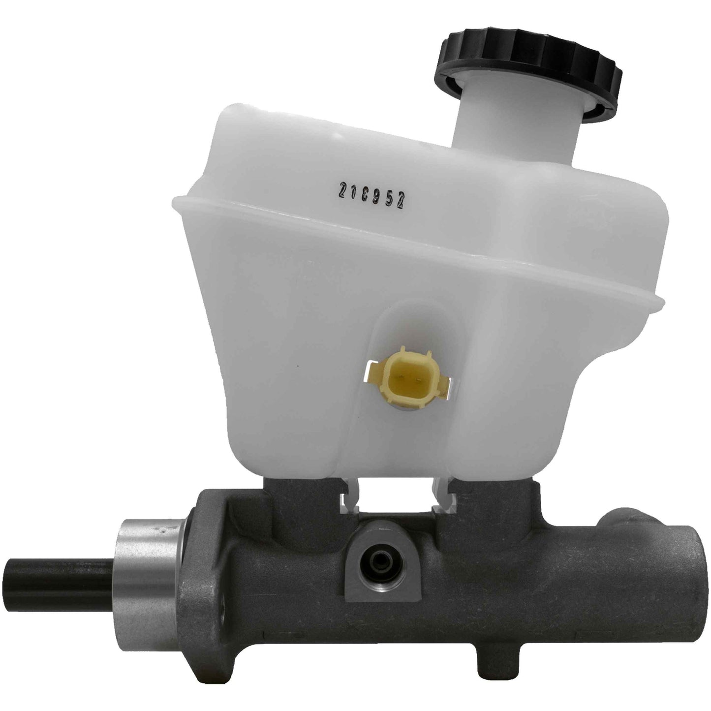 Quality-Built Brake Master Cylinder NM4157