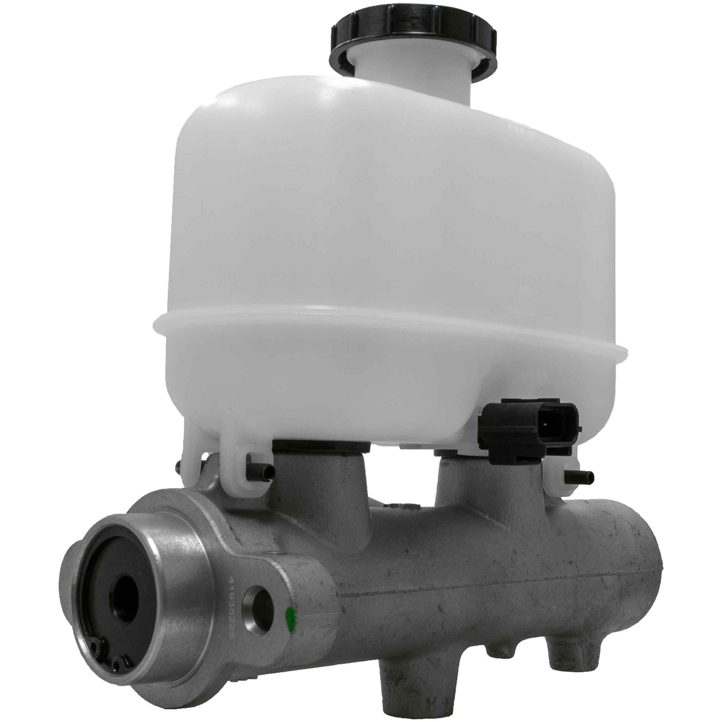 Quality-Built Brake Master Cylinder NM4158