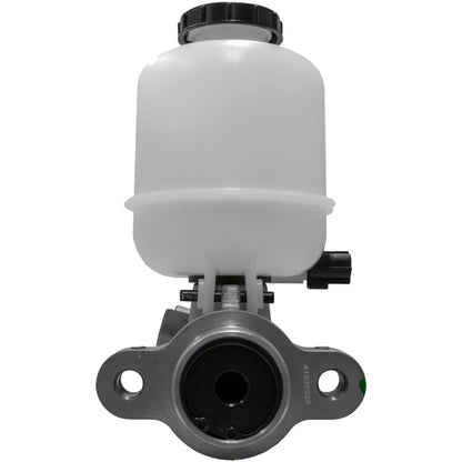 Quality-Built Brake Master Cylinder NM4158