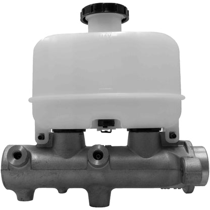 Quality-Built Brake Master Cylinder NM4158