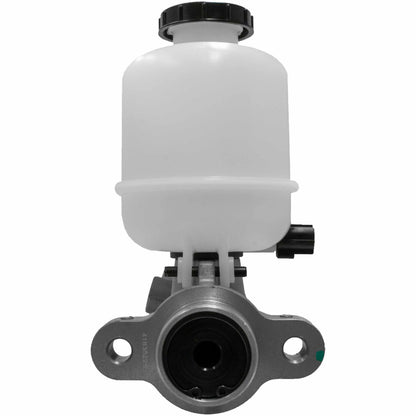 Quality-Built Brake Master Cylinder NM4160