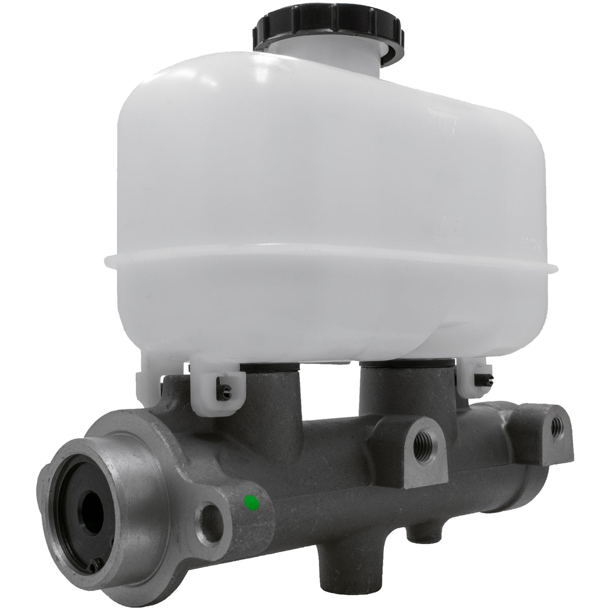Quality-Built Brake Master Cylinder NM4161
